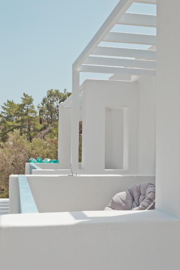 Apartamento Enilion Luxury Kyra Panagia