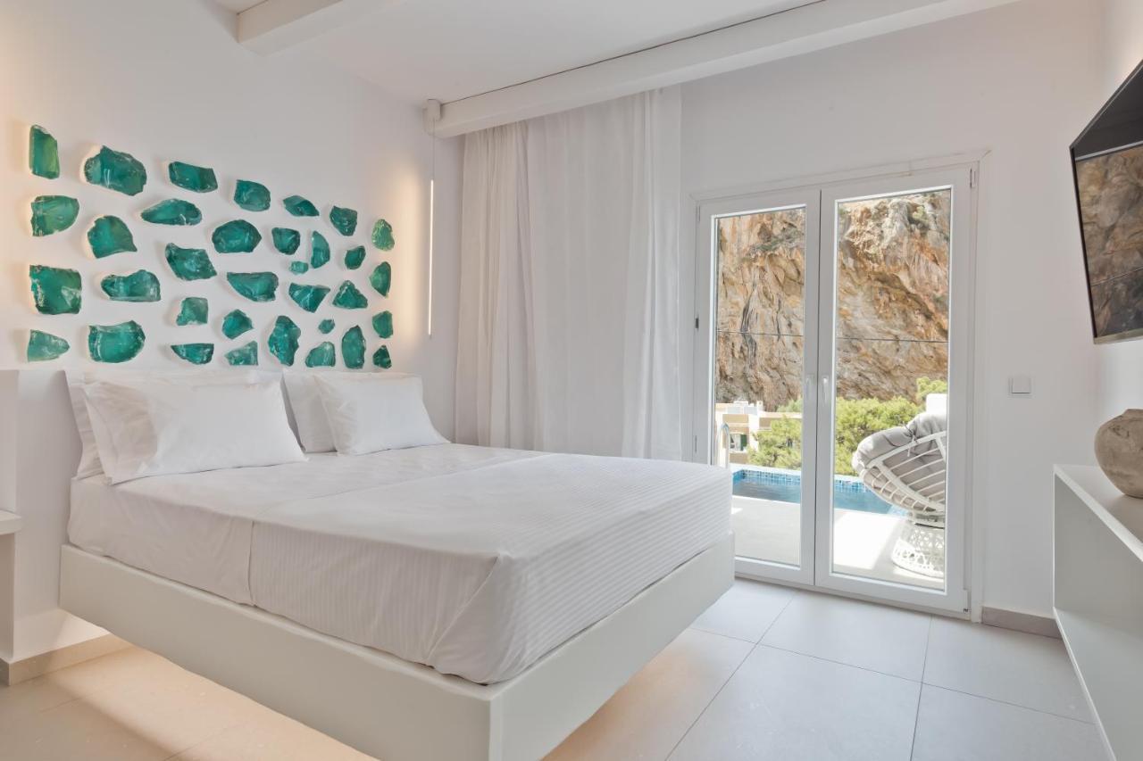 Apartamento Enilion Luxury