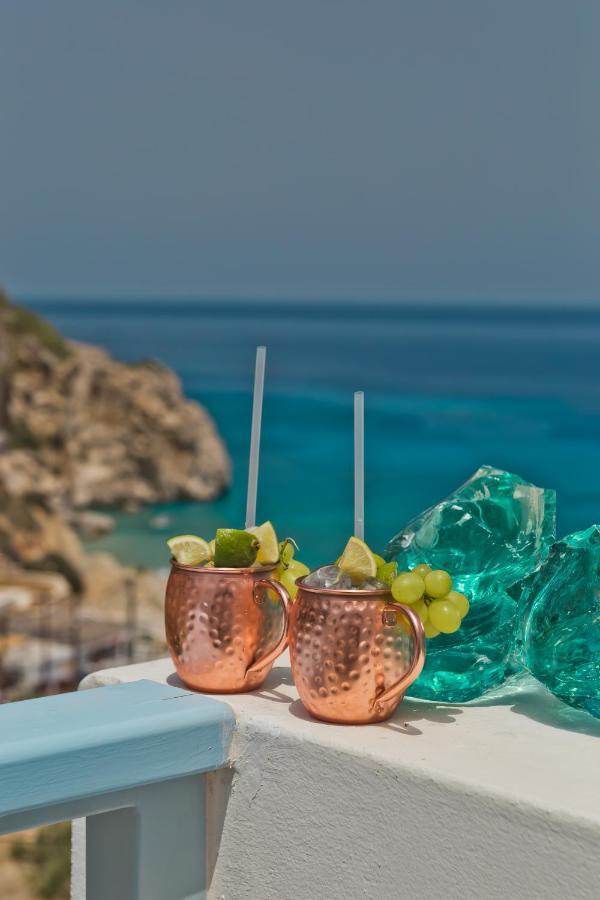 Apartamento Enilion Luxury Kyra Panagia