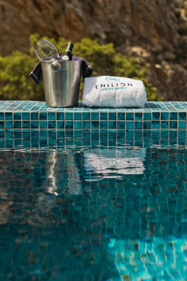 Enilion Luxury Apartamento *