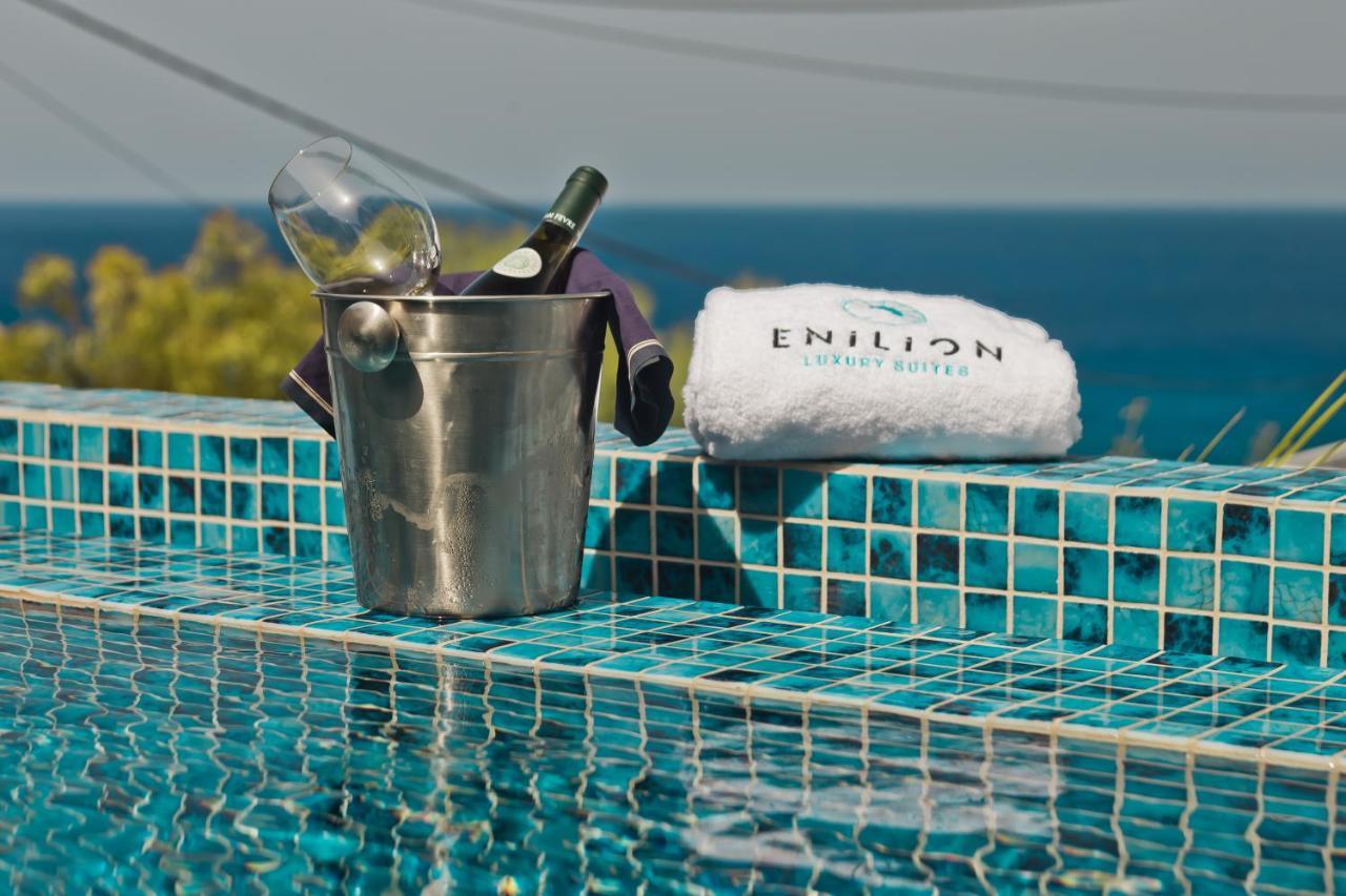 Enilion Luxury Apartamento