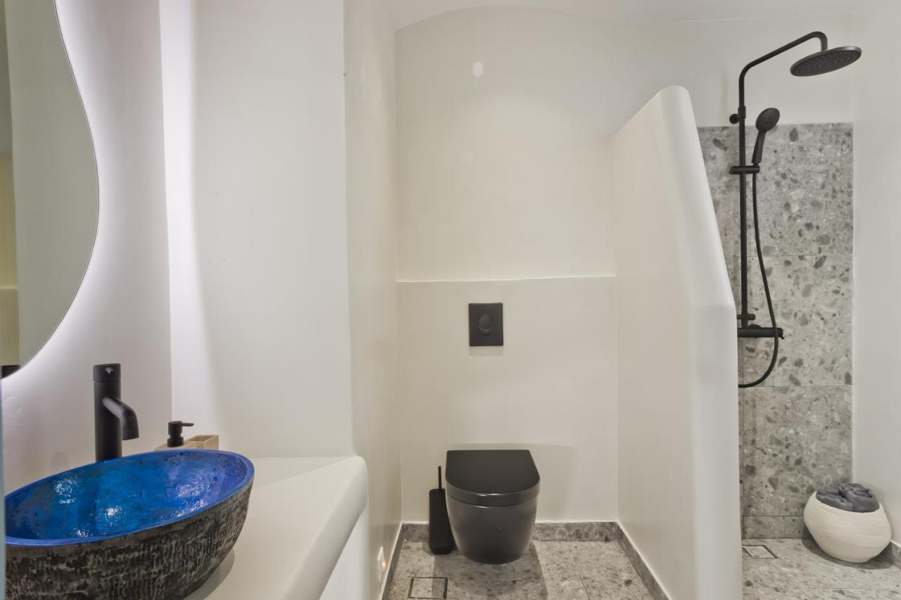 Enilion Luxury Apartamento