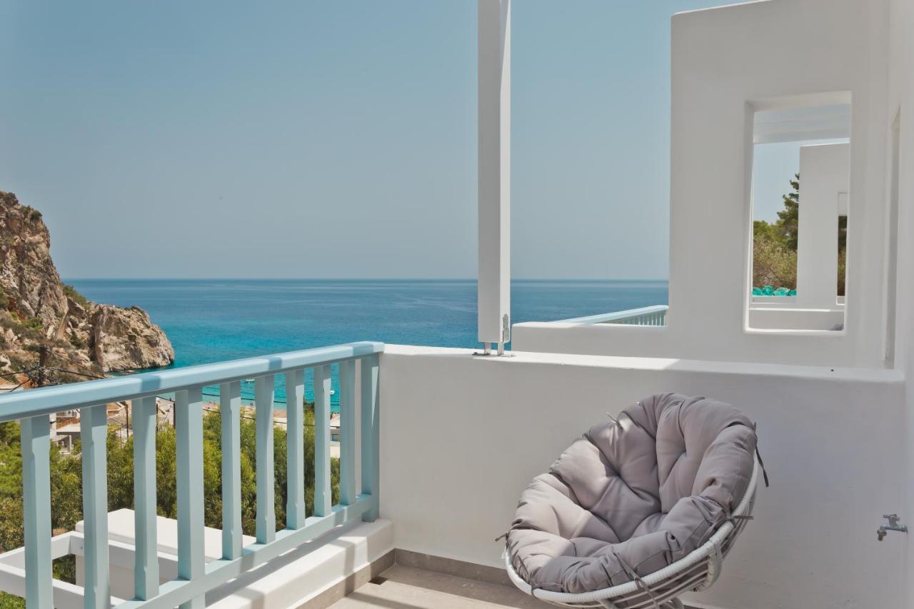 Enilion Luxury Apartamento *