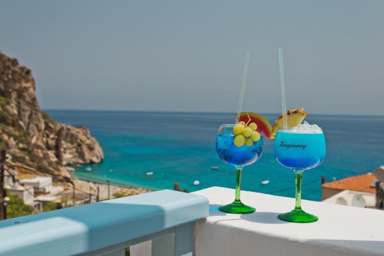 Apartamento Enilion Luxury Kyra Panagia