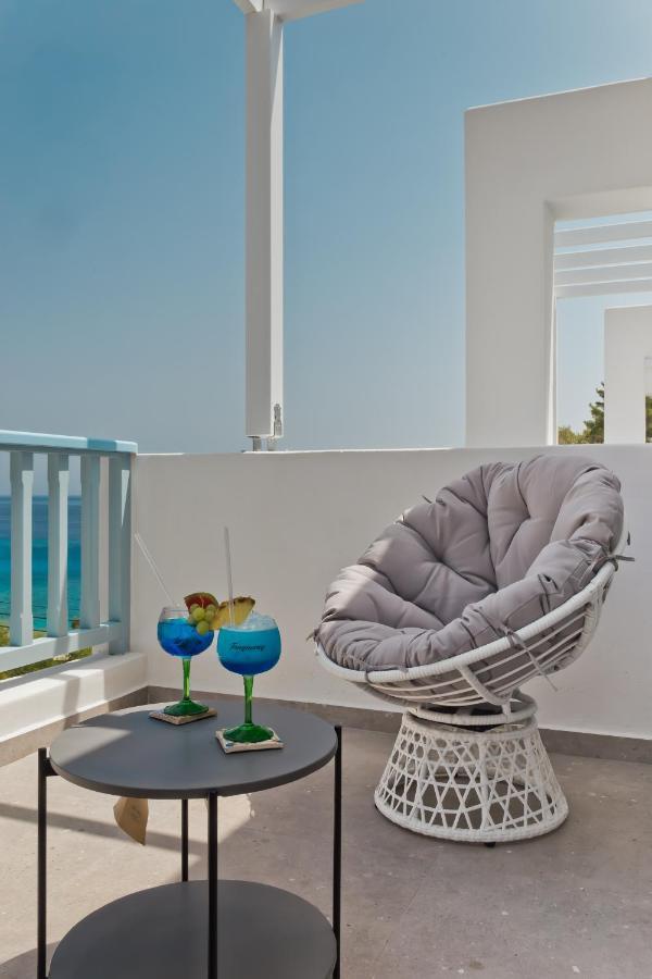 Enilion Luxury Apartamento *