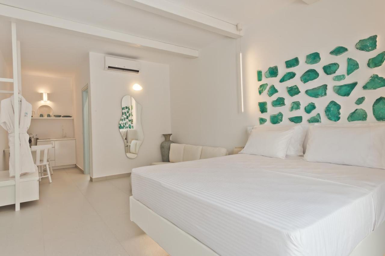 Enilion Luxury *