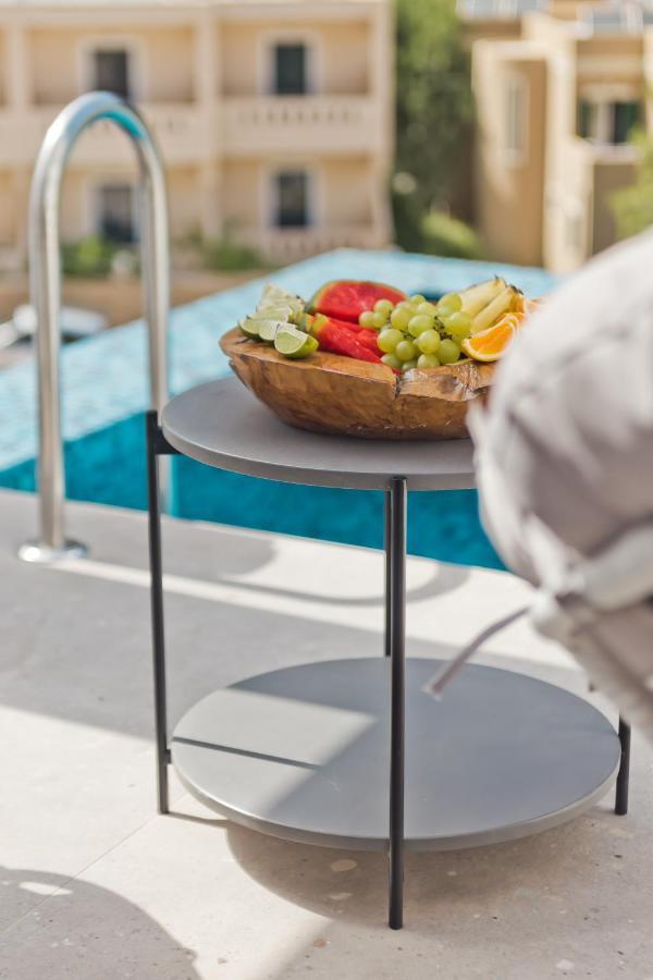 Enilion Luxury Apartamento