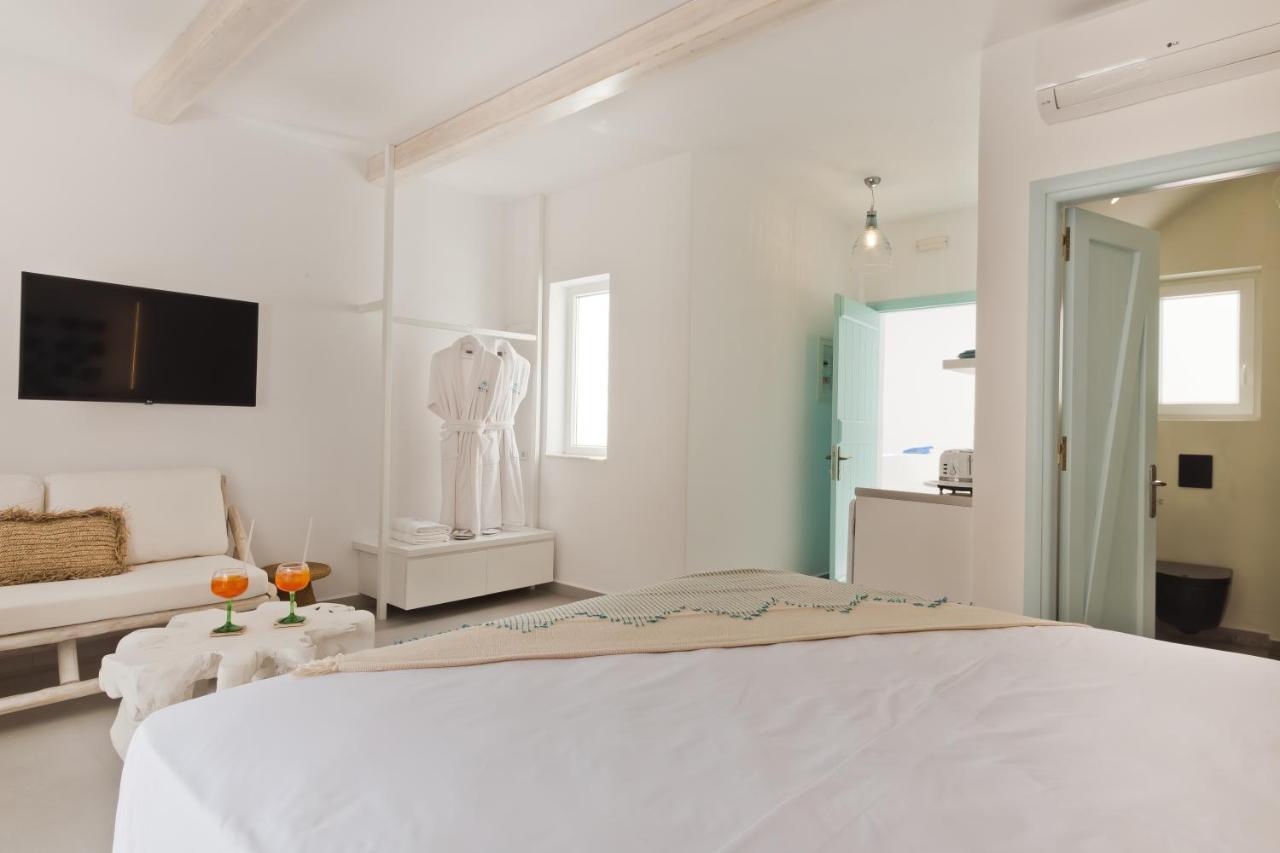 Apartamento Enilion Luxury *