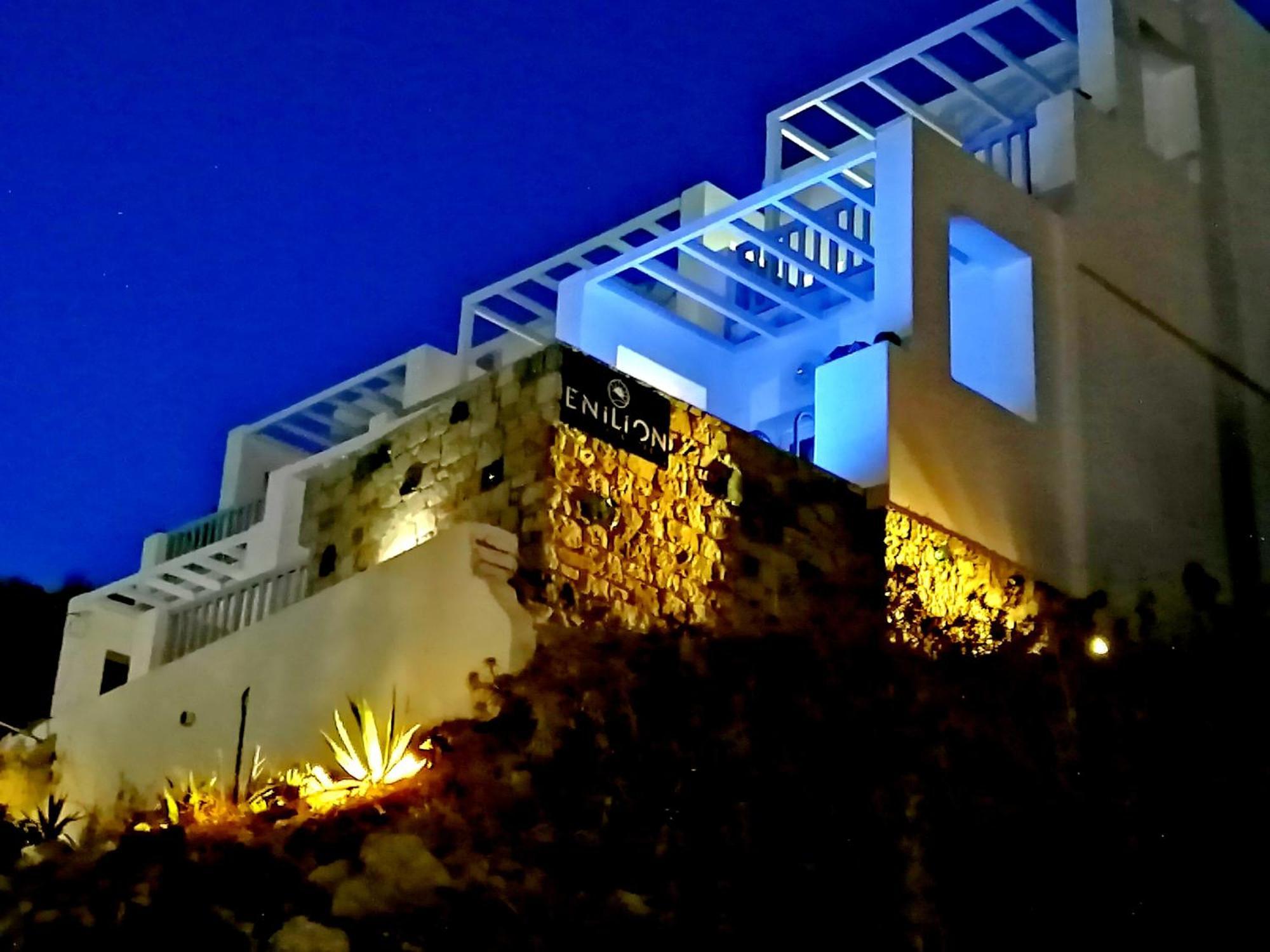 Enilion Luxury Apartamento *
