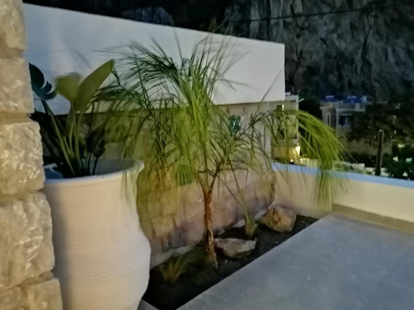 Enilion Luxury Kyra Panagia