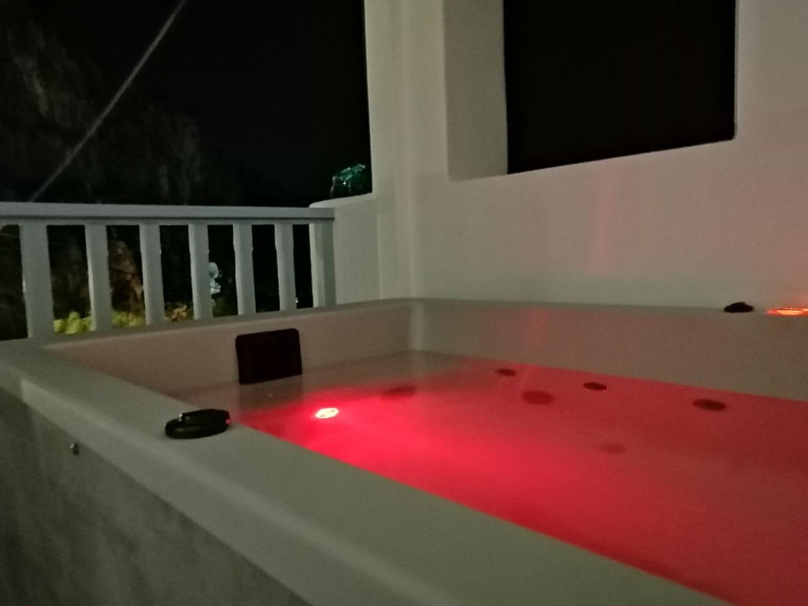 Enilion Luxury Apartamento *