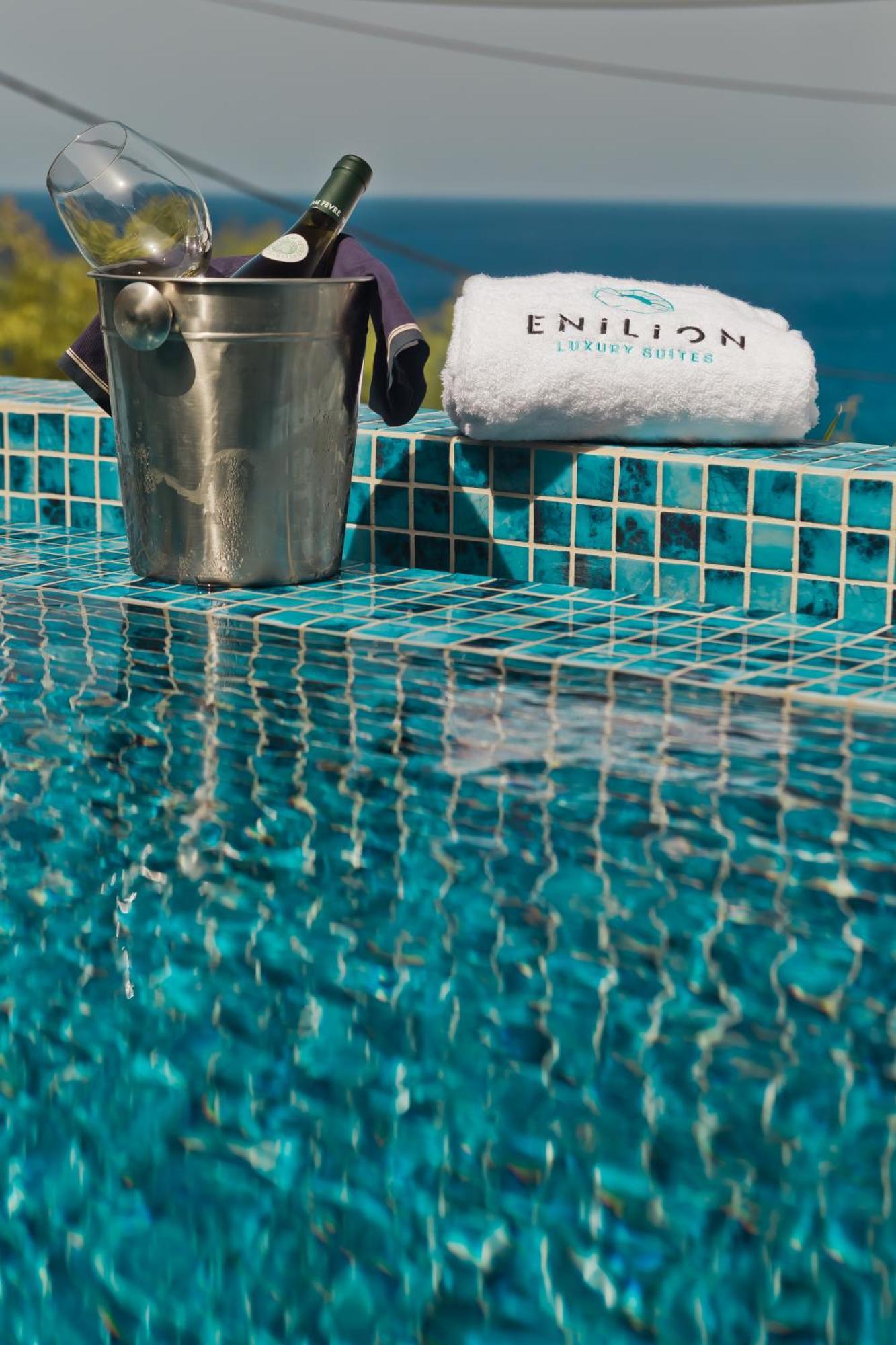 Enilion Luxury Kyra Panagia