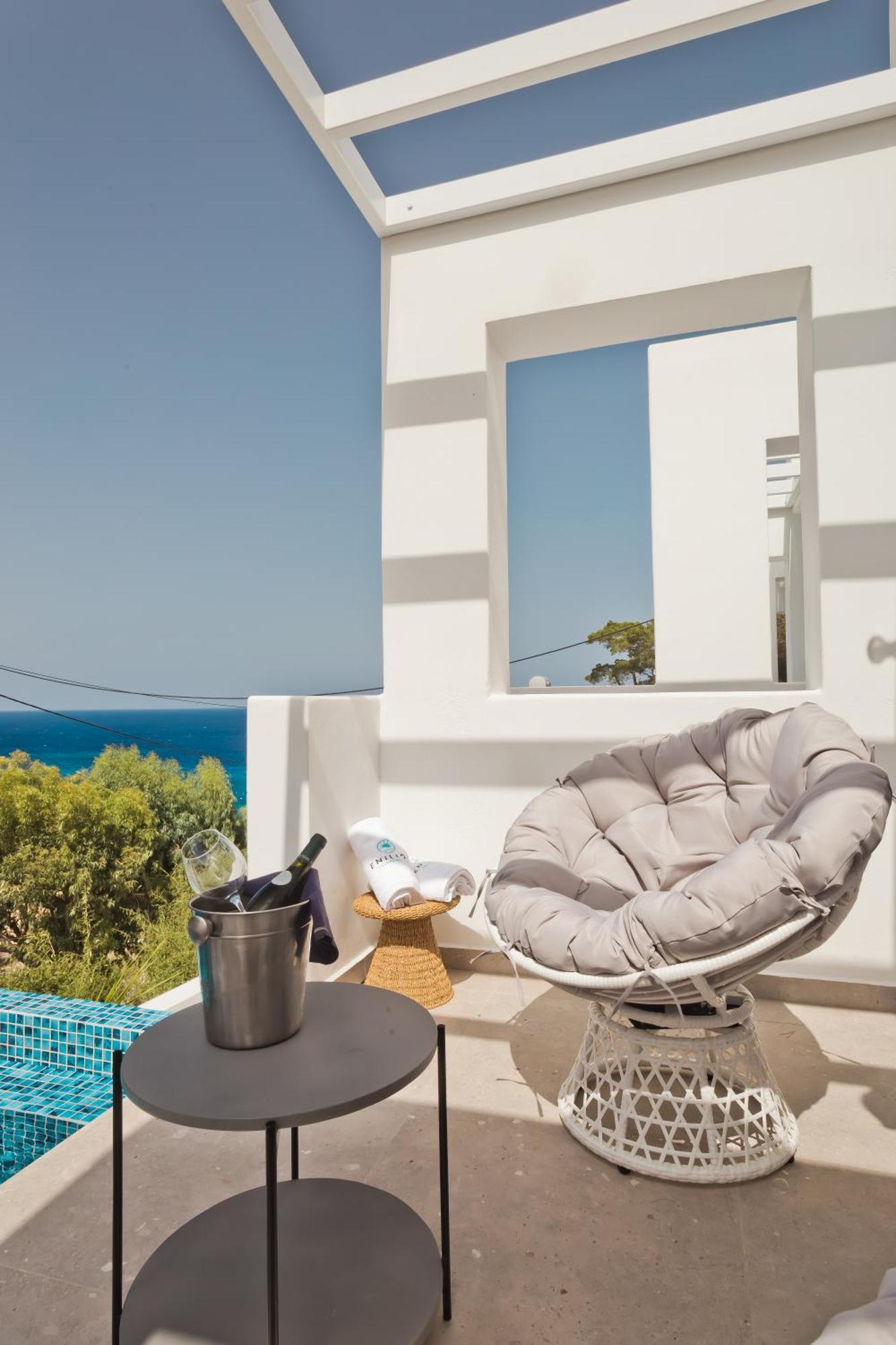 Enilion Luxury