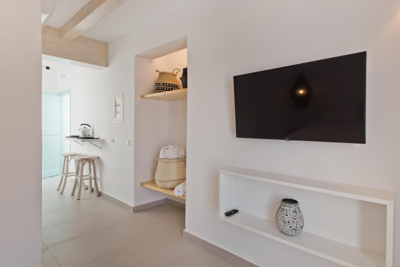 Enilion Luxury Apartment