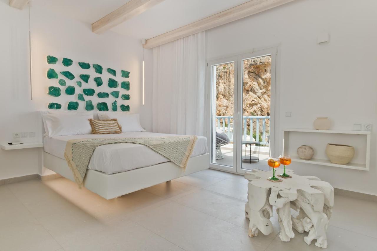 Enilion Luxury * Kyra Panagia