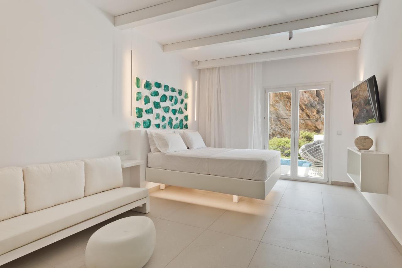 Enilion Luxury Apartment