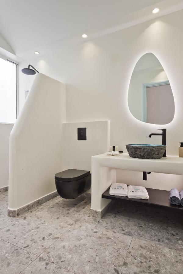 Enilion Luxury Kyra Panagia