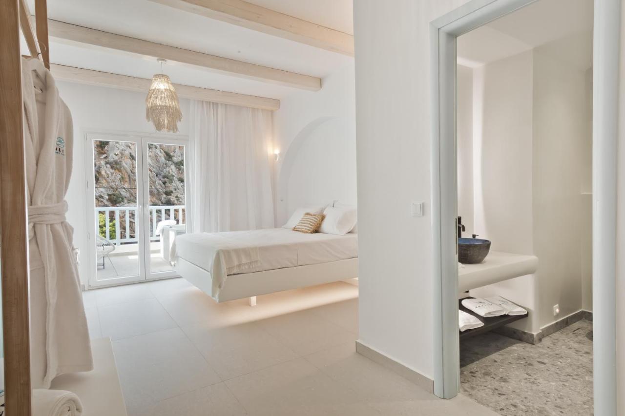 Enilion Luxury Kyra Panagia