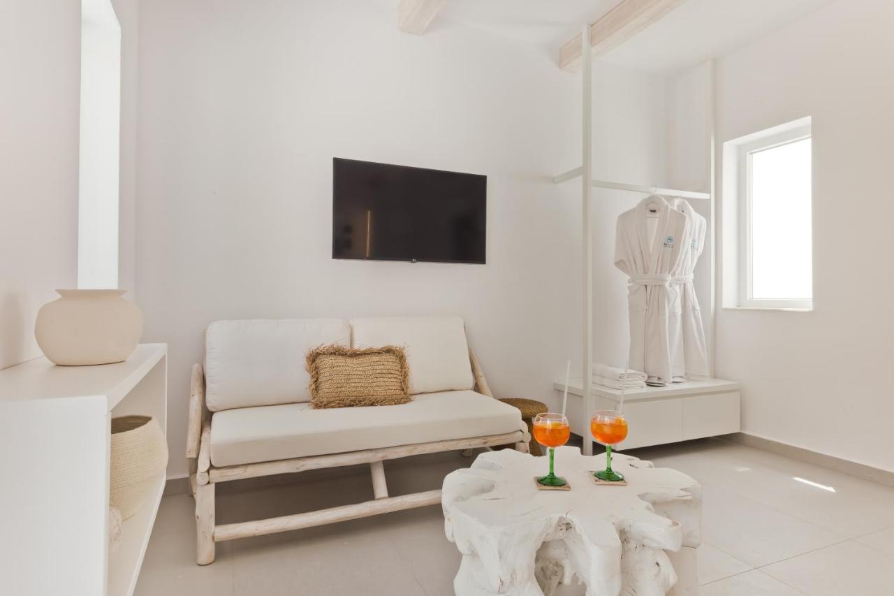 Apartment Enilion Luxury Kyra Panagia