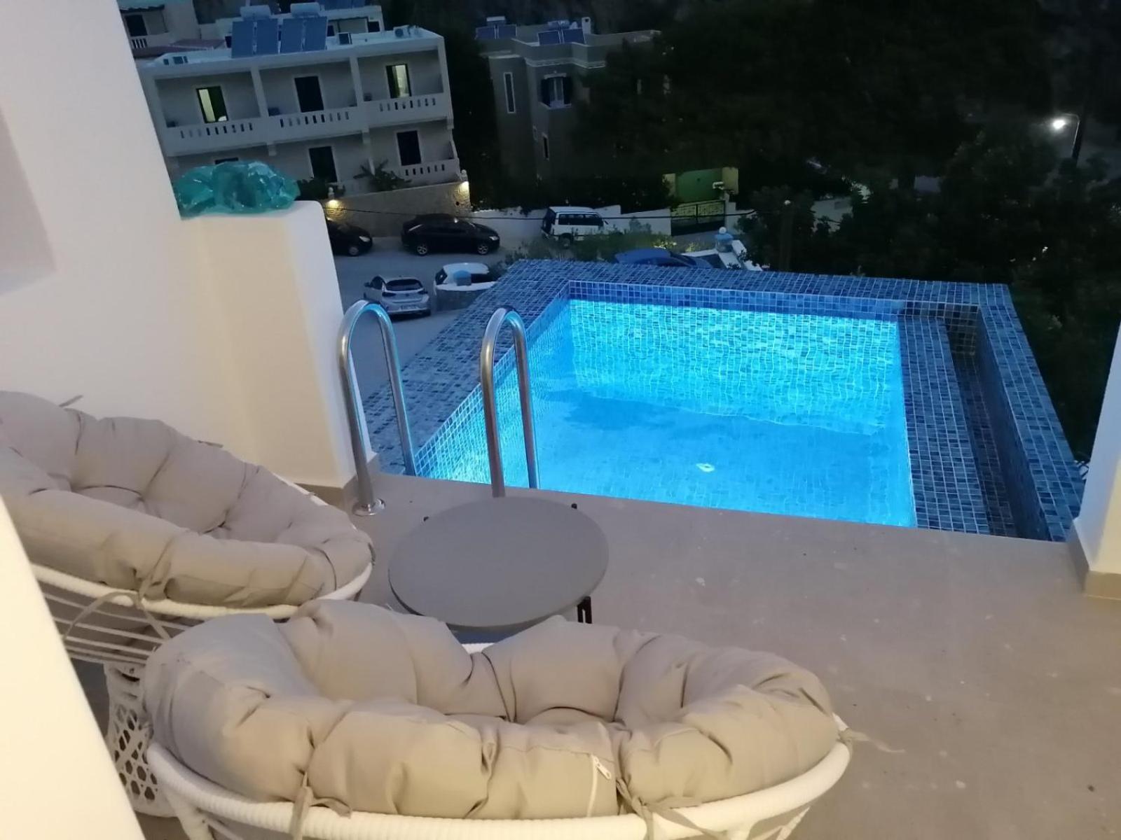 Apartment Enilion Luxury *