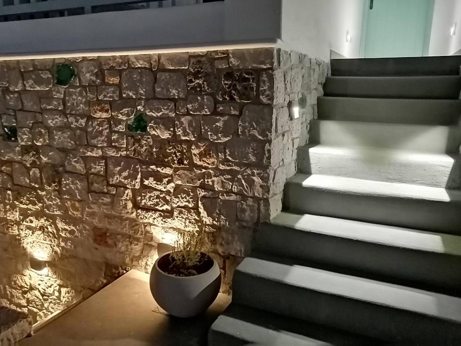 Enilion Luxury Apartment Kyra Panagia