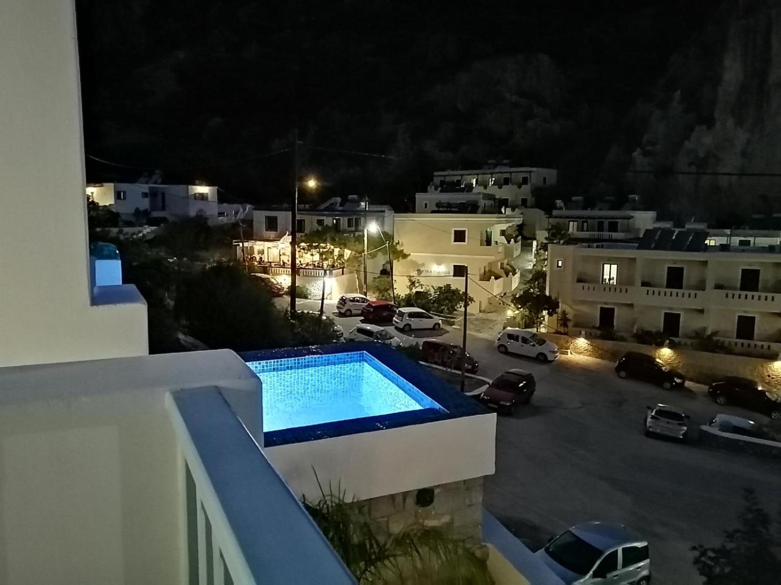 Enilion Luxury Apartment