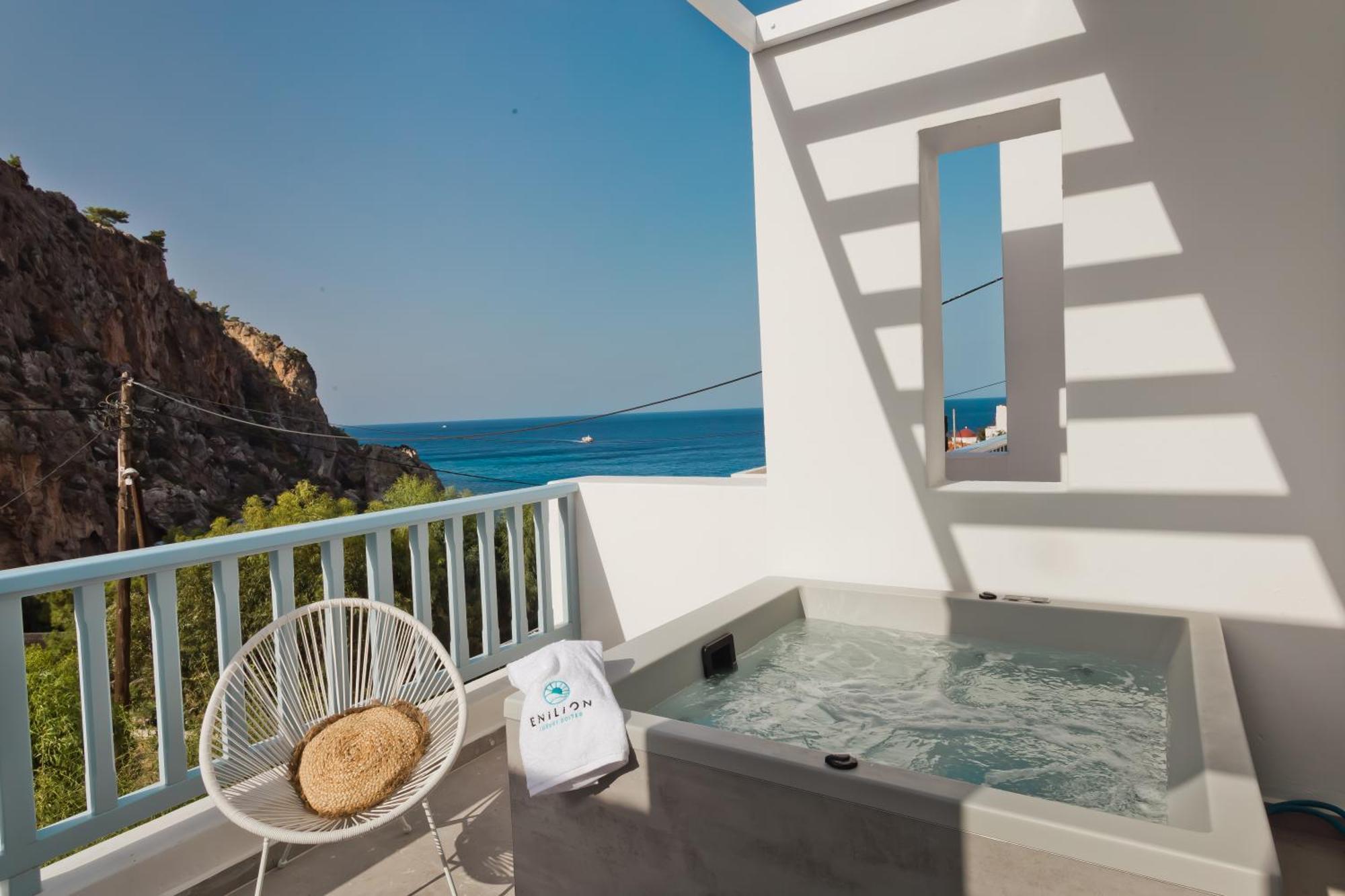Enilion Luxury Apartment